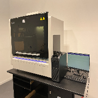 Wuhan MGI MGISP-960 Automated Sample Preparation System image 1